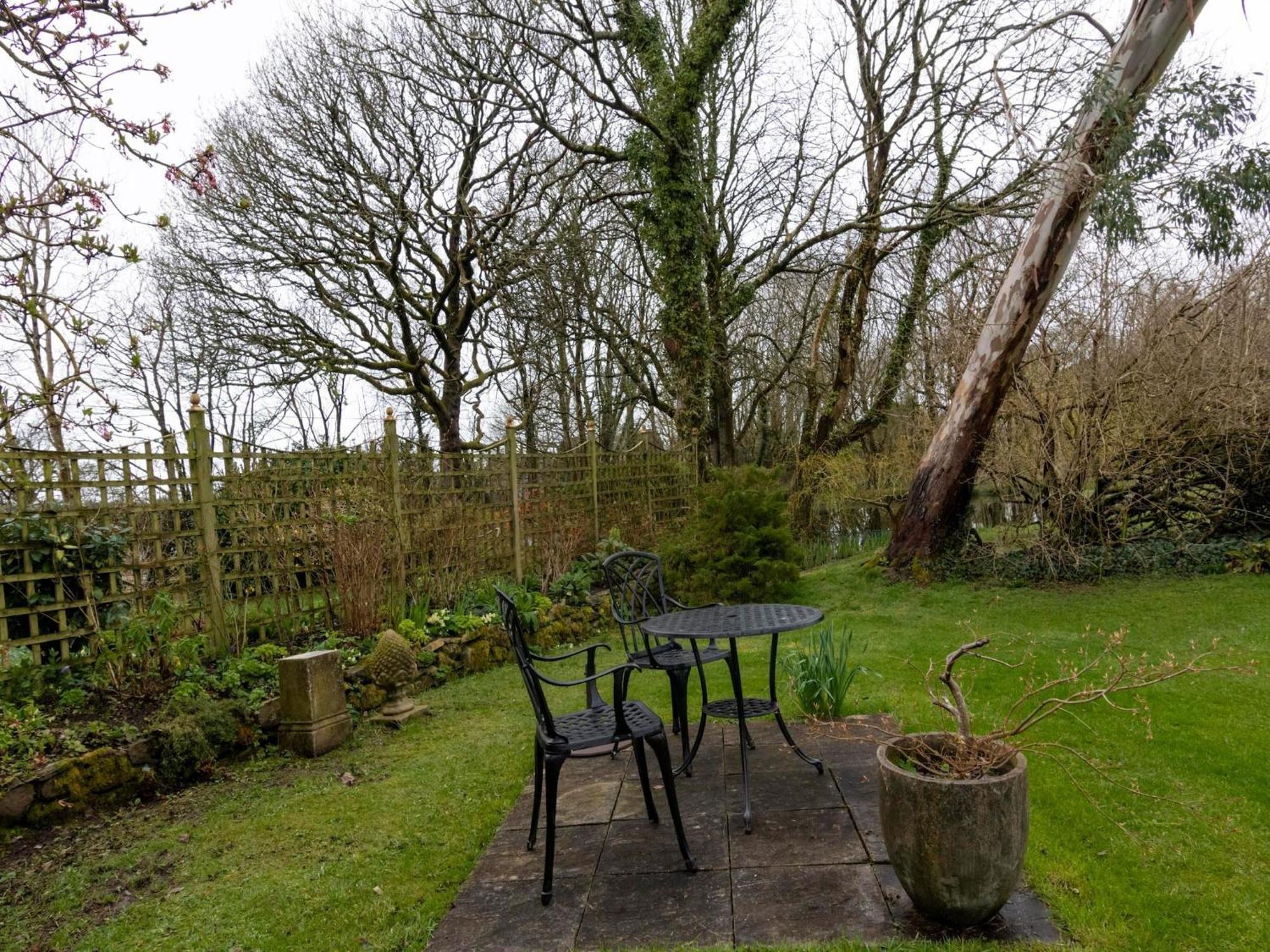 Pennant  Secluded Holiday Home In Ceredigion With Garden מראה חיצוני תמונה