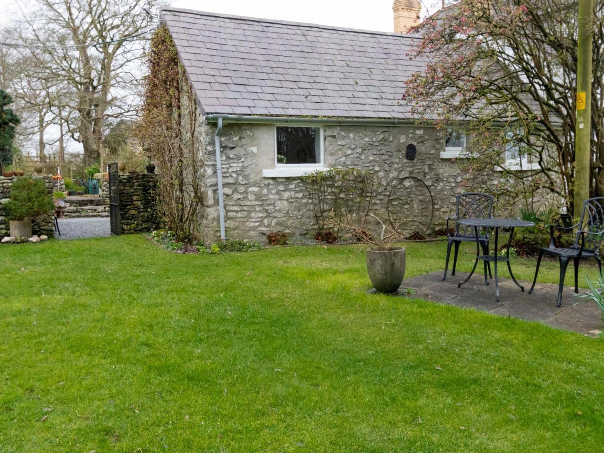 Pennant  Secluded Holiday Home In Ceredigion With Garden מראה חיצוני תמונה